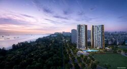 Bayshore Walk (D16), Condominium #567196071